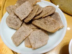 炸灌肠-北平小馆·烤鸭·家常菜(磨房北里店)
