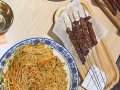 -陳香貴·蘭州牛肉面(月星环球港店)