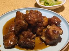 -铜锣湾·有麝自然香(重庆新天地店)