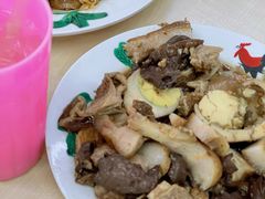 -金伯利街美食夜市