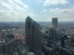 -东京都厅舍