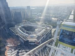 -南昌之星摩天轮