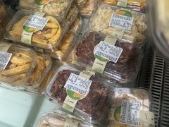 -好一朵茉莉花(老门东店)