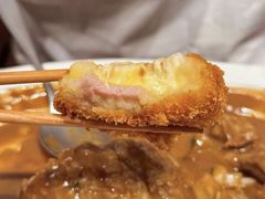 -CURRY YA 熟成咖哩專門店(深圳湾万象城店)