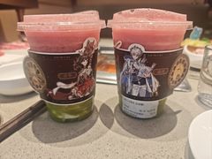 -海底捞火锅(太阳宫凯德mall店)