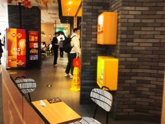 -麦当劳(龙湖北京大兴天街店)