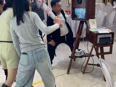 -艳阳天·非遗楚菜(武汉客厅店)