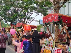 -东莞松山湖万象汇