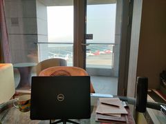 -南京禄口机场雅高铂尔曼大酒店