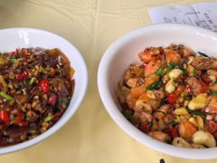 -笨罗卜浏阳菜馆(太平街店)