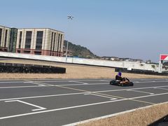 -浙江国际赛车场