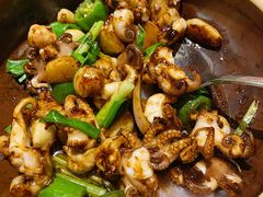 生啫八爪鱼-啫神·广州地标美食(北京路店)