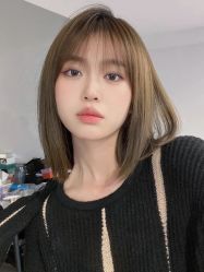-型色沙龙