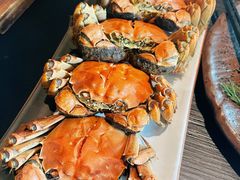 -花潮料理艺食馆(SM新生活广场店)