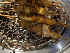 -二虎原味烧烤