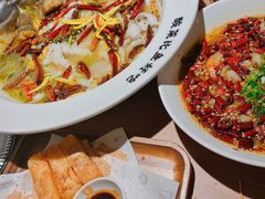 -太二酸菜鱼(沈阳万象城店)