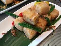 -彩丰楼中餐厅·仁恒洲际酒店