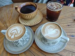 -云座·时光·观景咖啡厅(五爷庙店)