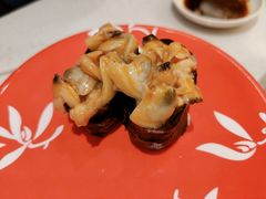 -京樽回転寿司(奥林匹克店)