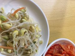 -屋里家延边朝鲜族冷面(南园店)