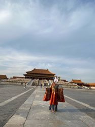 -美云庭古装·格格服汉服·京城旅拍(北京店)