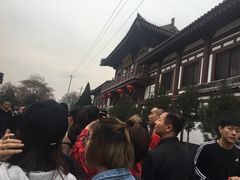 -西安青龙寺遗址景区