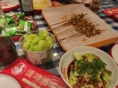 -雪熊哈尔滨烧烤·精酿啤酒·砂锅(中央胜境店)