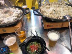 -水哥卜卜贝(东晓·胜汇里店)