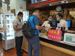 -新侨三宝乐面包店(崇文门店)