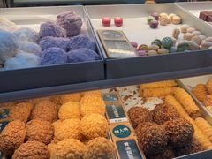 -酥大興·新国潮糕点配茶饮(龙岗万达黑金店)