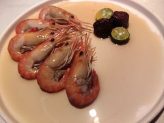 -醉舍·新淮扬菜(长宁龙之梦店)