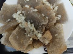炸灌肠-姚记炒肝店(鼓楼店)