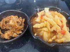 -炙韩料理·部队锅专门店