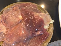 -重庆风光老灶火锅城(同德广场店)