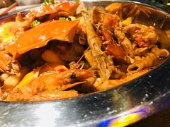 -谢蟹浓·肉蟹煲(新奥店)