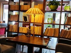 -西右咖啡(左岸风度店)