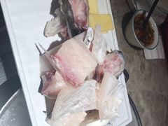 -淘米捞·米汤脆鲩鱼火锅(福田皇岗店)