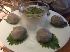爆浆手打虾丸-捞王锅物料理(四川北路店)
