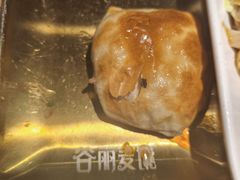 -谷丽麦馕新疆菜·清真(步步高梅溪新天地店)