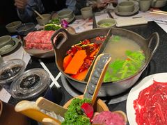 -盡膳口福·百年汤方火锅(科华北路店)