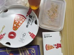 -必胜客(江桥万达店)