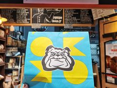 -Juicy Bakery(大学路店)