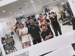 -中田健身工作室(星耀城金牌店)