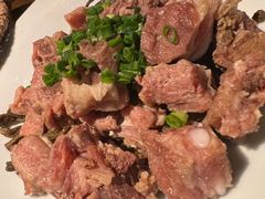 -老阿爸鲜鱼土菜(昆山花桥店)