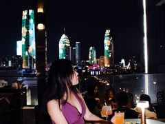 -四季酒店·空中花园 Aria on 9