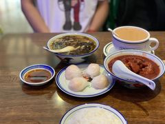 -左记港食(融科天城店)