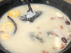 -鱻鱼捞.祥祥鱼锅(高淳一店)