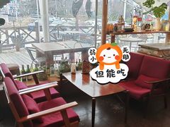 -索纳斯咖啡(海安路店)