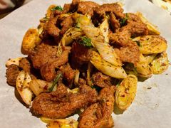 -锦上中式酒馆(南内环店)