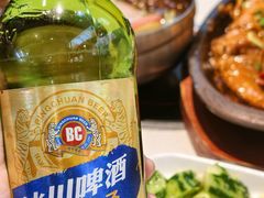 -玉善烧烤串城(长春总店)